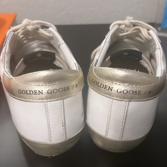 Golden Goose Superstars - Picture 5 of 6